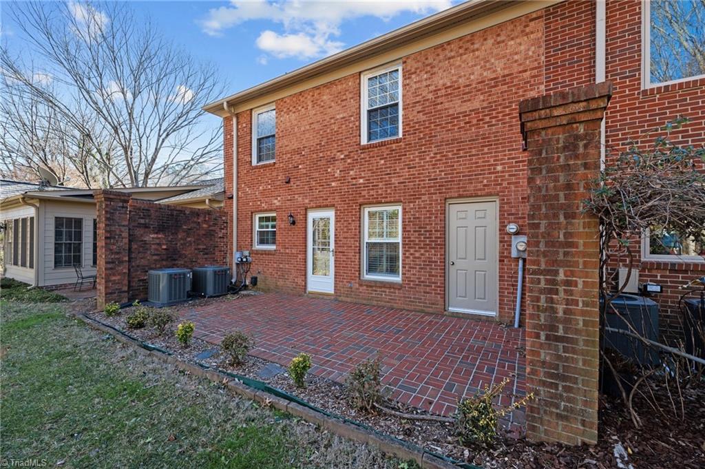 3410 Northline Avenue # B