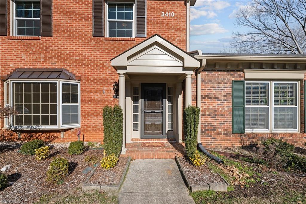 3410 Northline Avenue # B