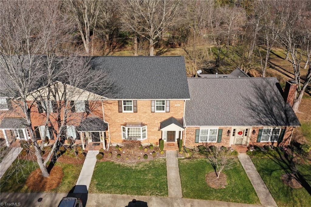 3410 Northline Avenue # B