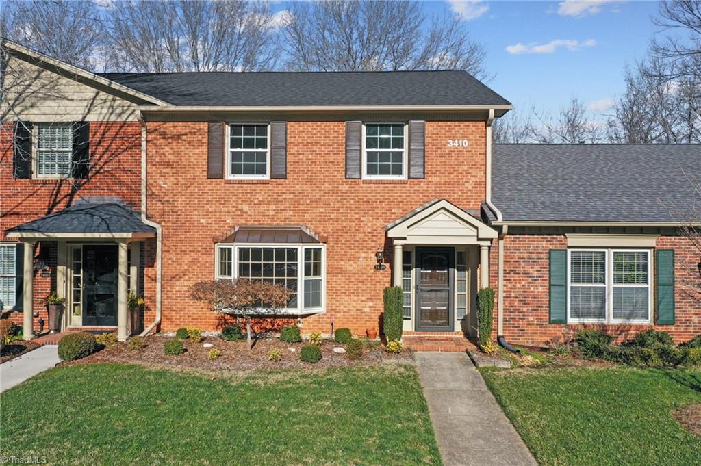 3410 Northline Avenue # B