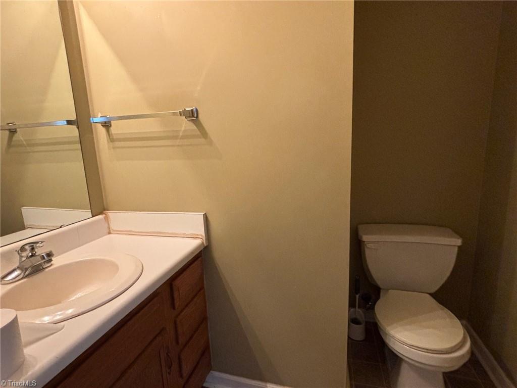 558 Orchard Ridge Lane