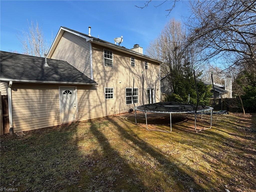 558 Orchard Ridge Lane