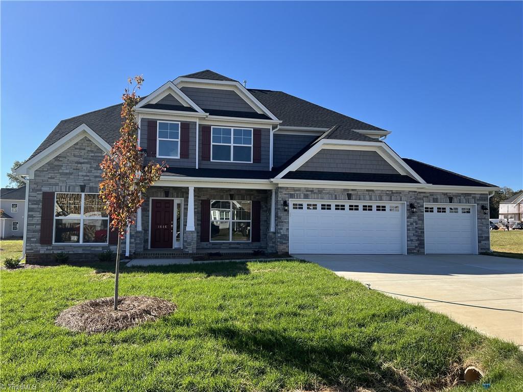 1646 Lazy Fox Lane # 19