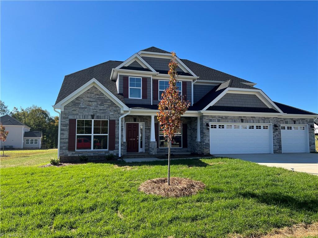 1646 Lazy Fox Lane # 19