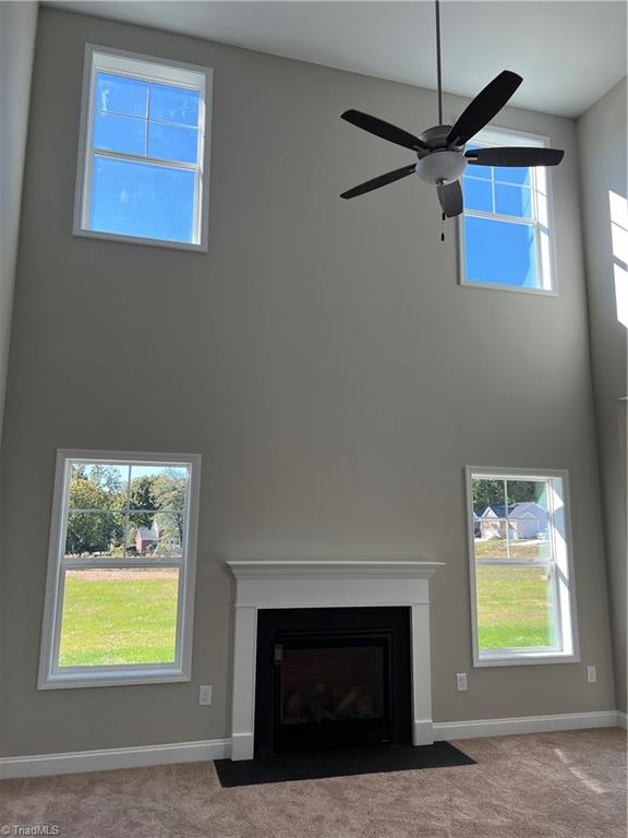 1646 Lazy Fox Lane # 19