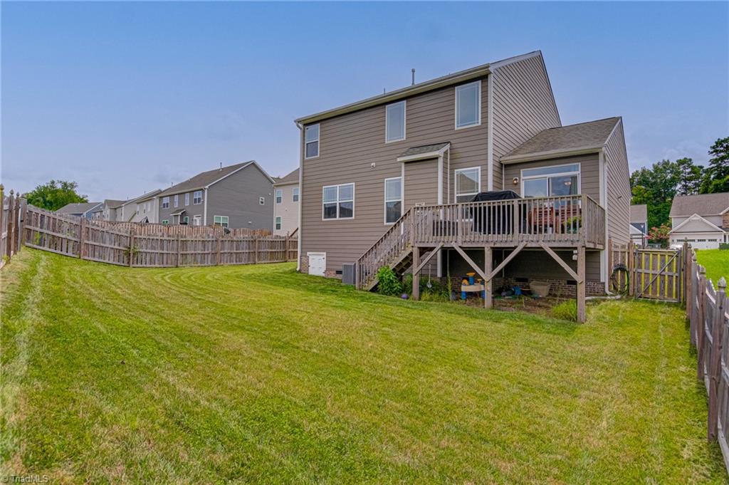 5812 Griffin Village Court