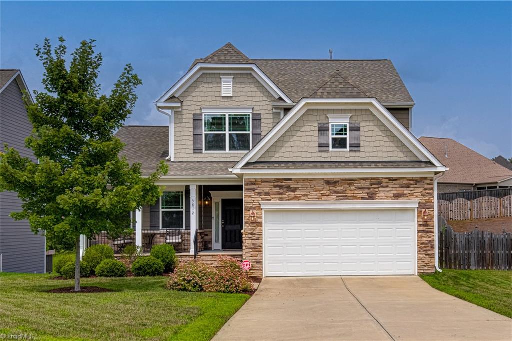 5812 Griffin Village Court