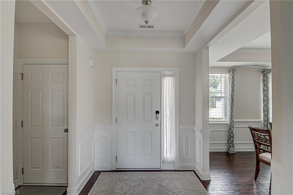 5812 Griffin Village Court