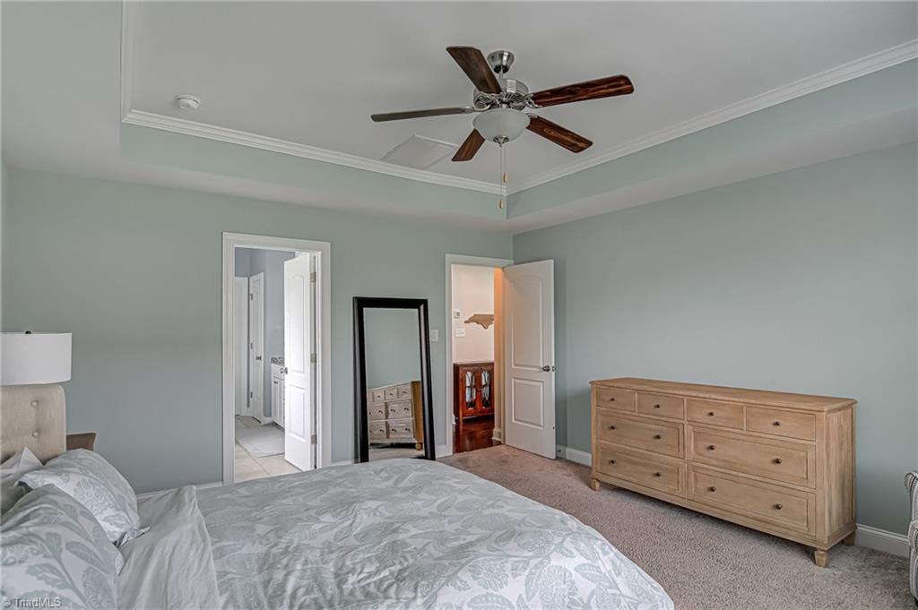 5812 Griffin Village Court