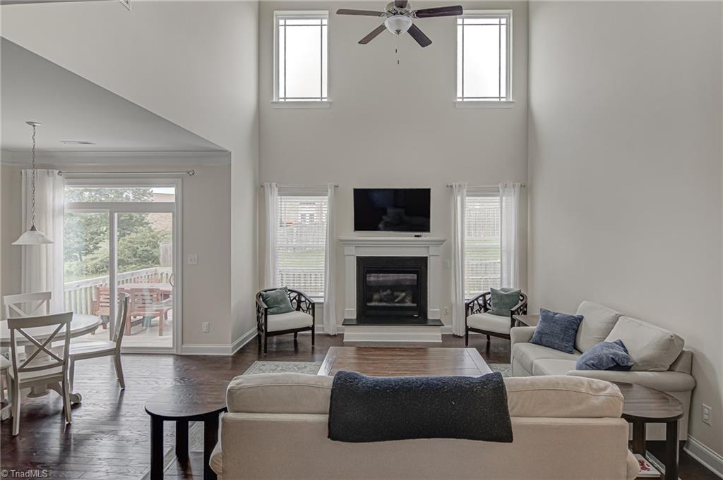 5812 Griffin Village Court