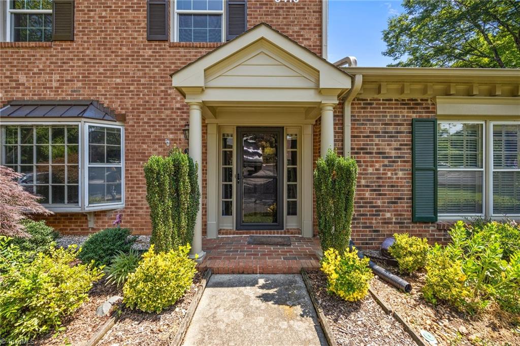 3410 Northline Avenue # B