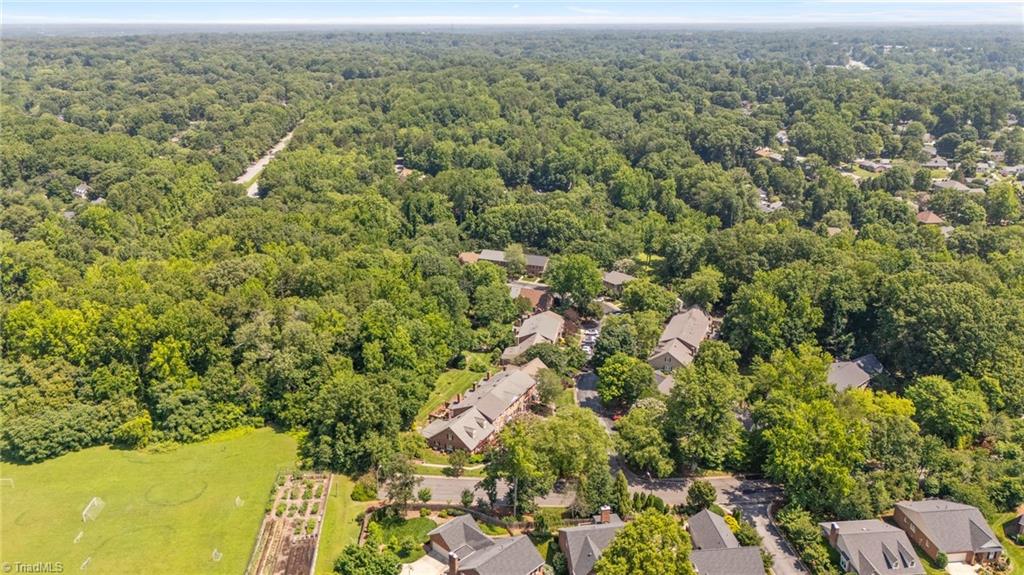 3410 Northline Avenue # B