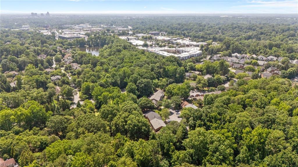 3410 Northline Avenue # B