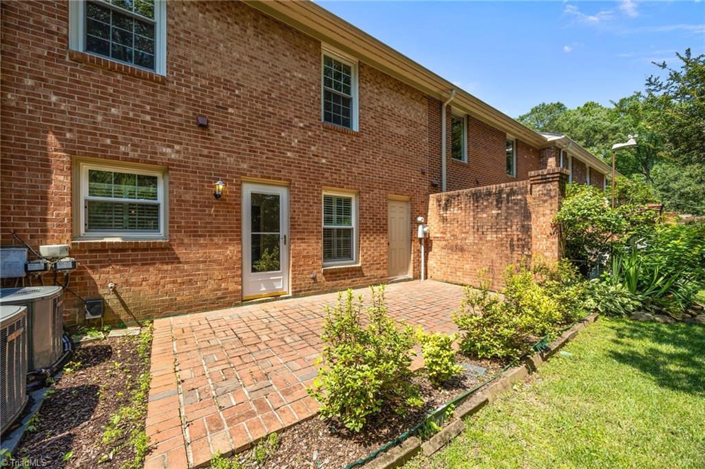 3410 Northline Avenue # B