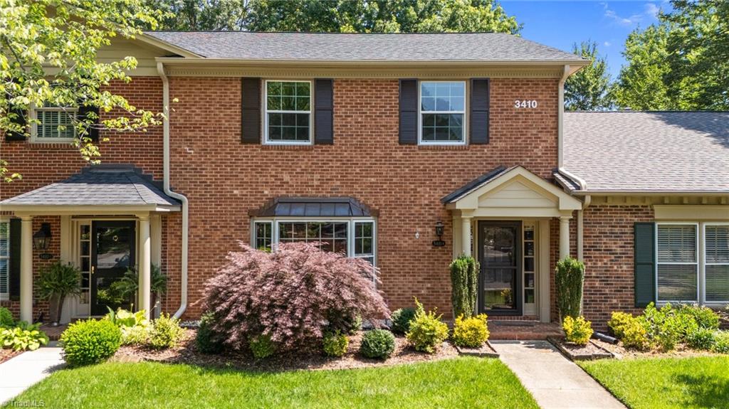 3410 Northline Avenue # B