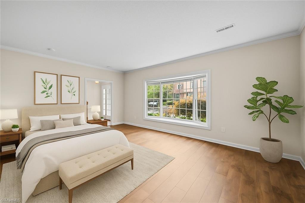 3410 Northline Avenue # B