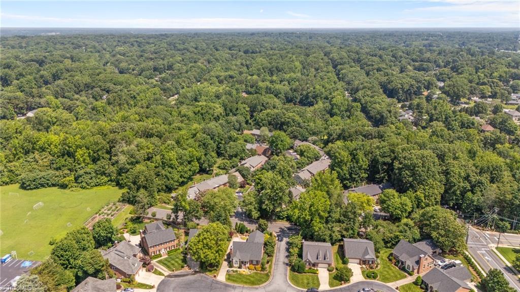 3410 Northline Avenue # B