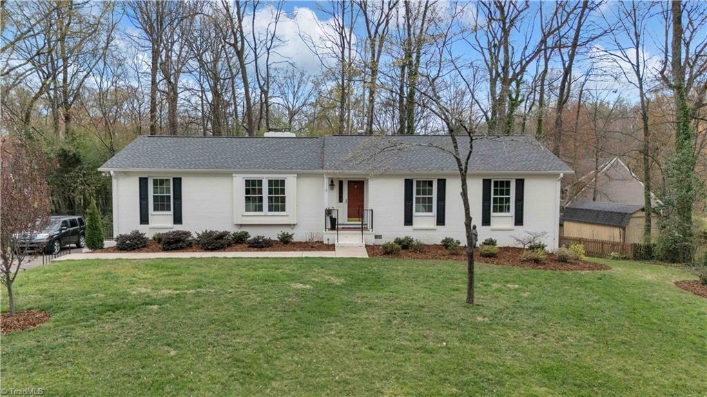 3309 Turfwood Drive