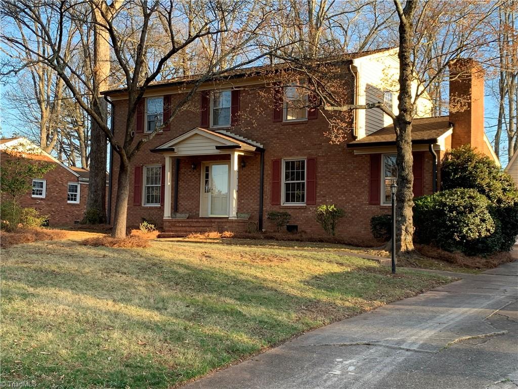 4713 Kingswood Drive