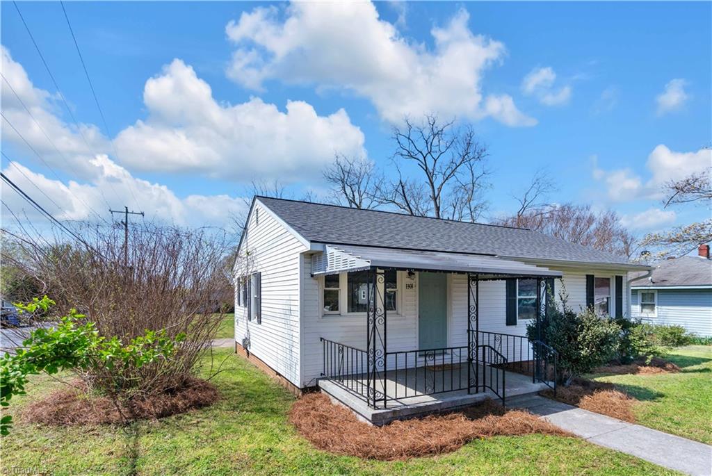 1301 Fairview Street