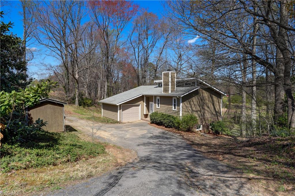 5299 Brittainywood Road