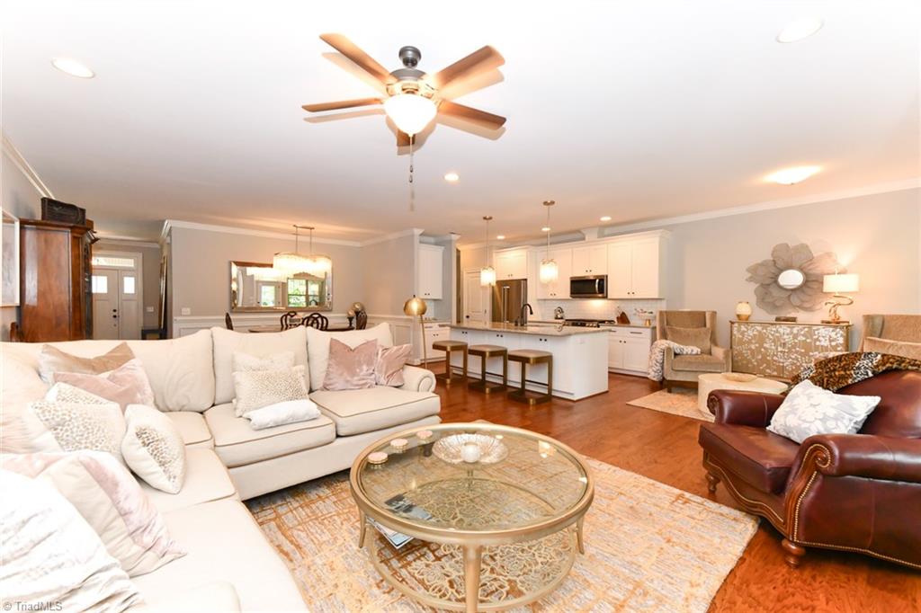 107 Beckham Drive