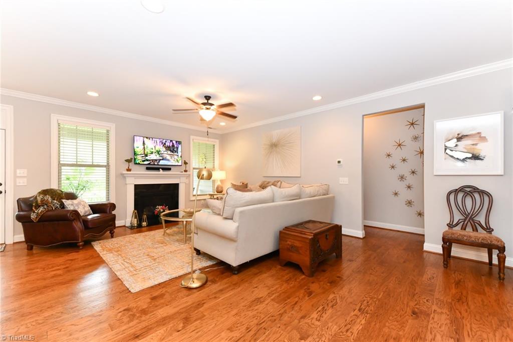 107 Beckham Drive