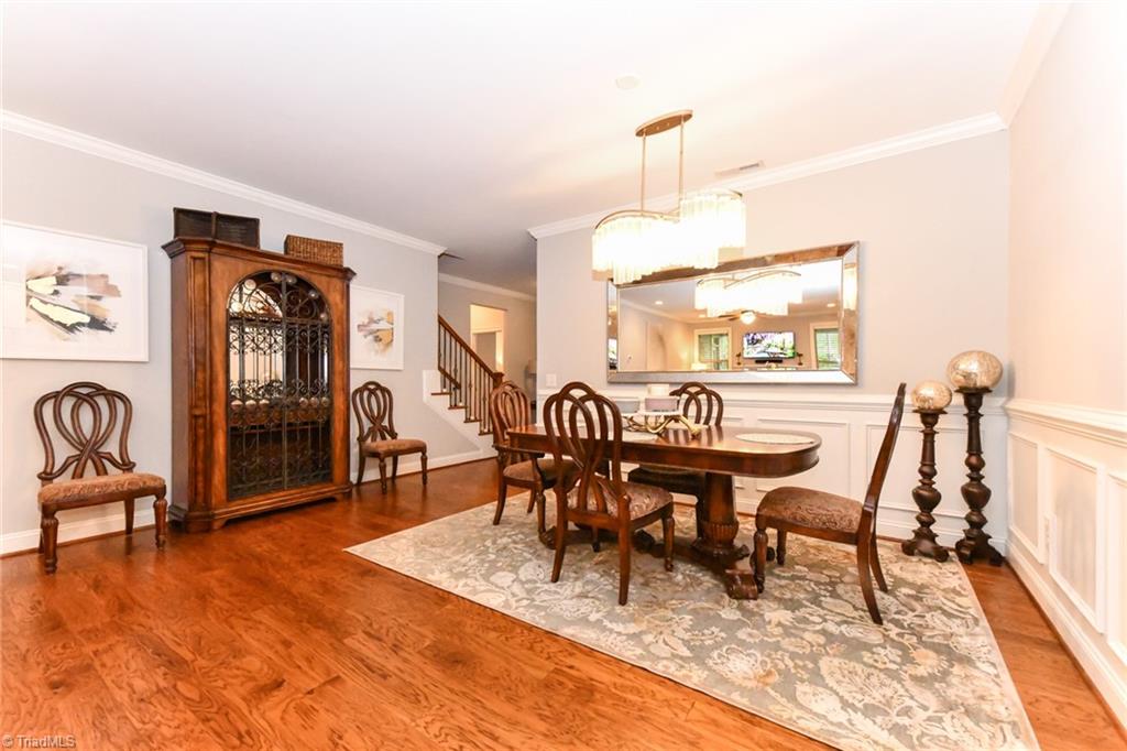 107 Beckham Drive