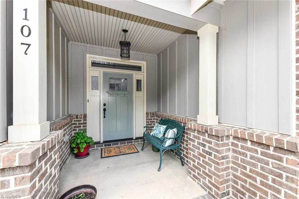 107 Beckham Drive