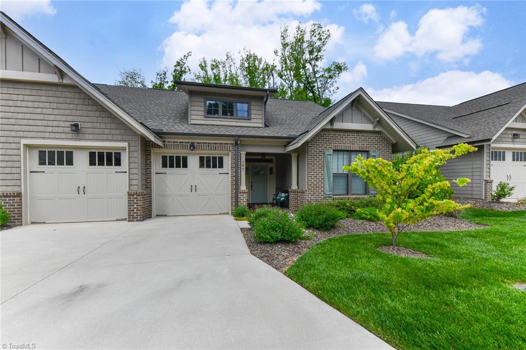 107 Beckham Drive
