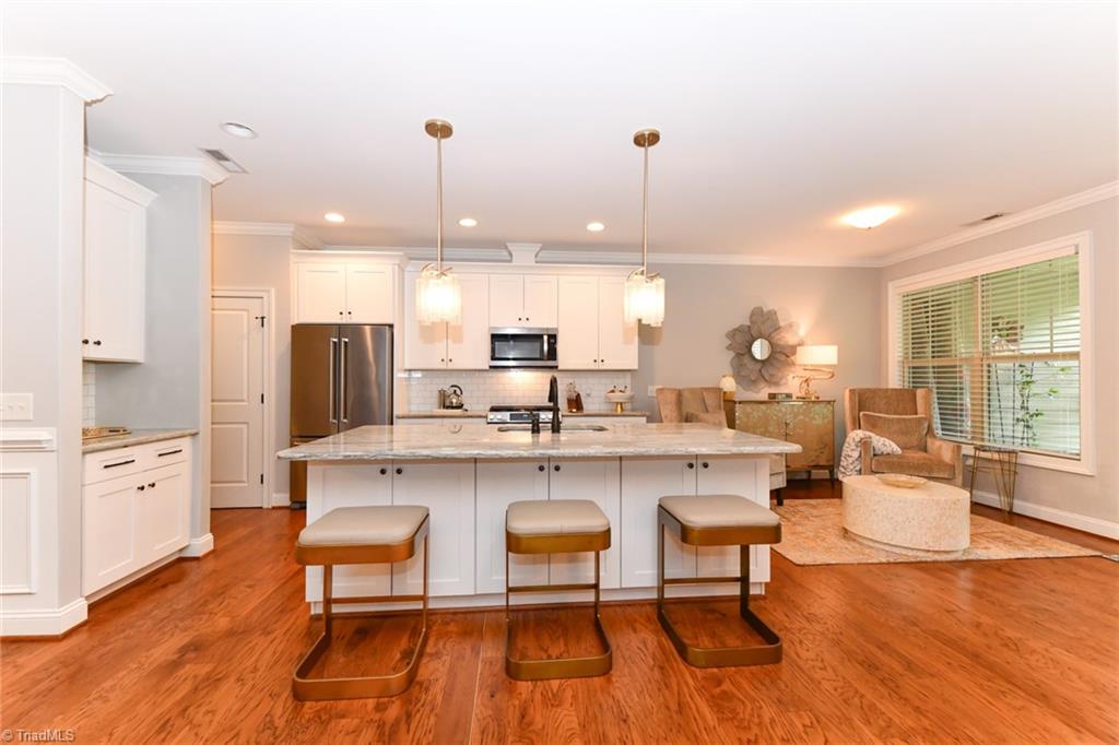 107 Beckham Drive