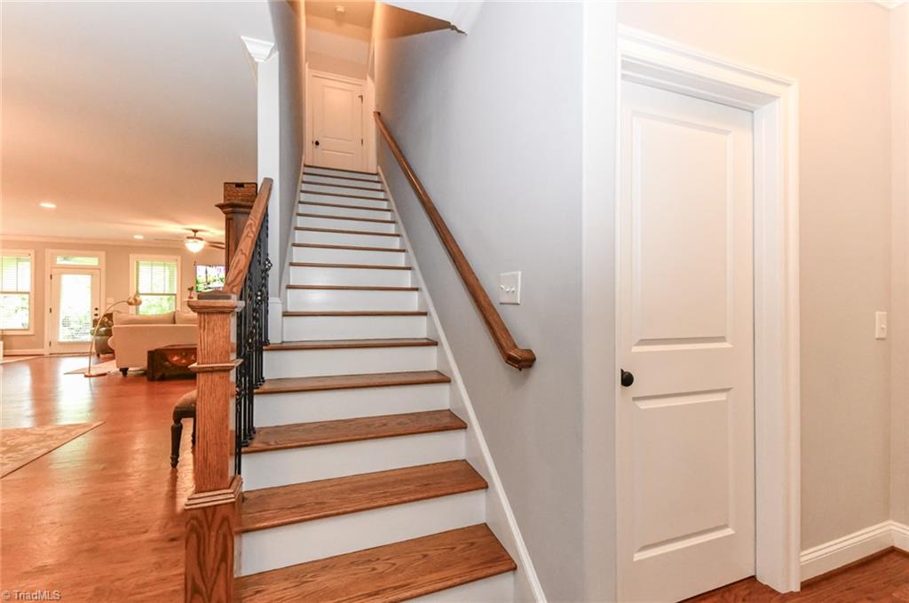 107 Beckham Drive