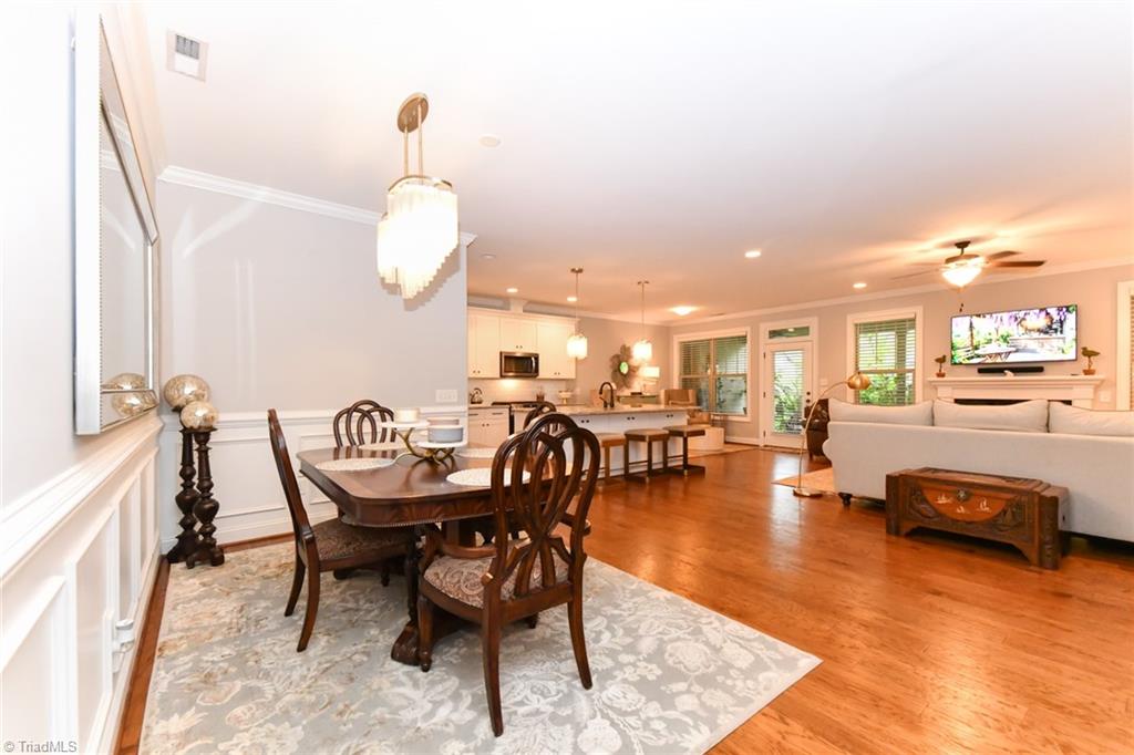 107 Beckham Drive