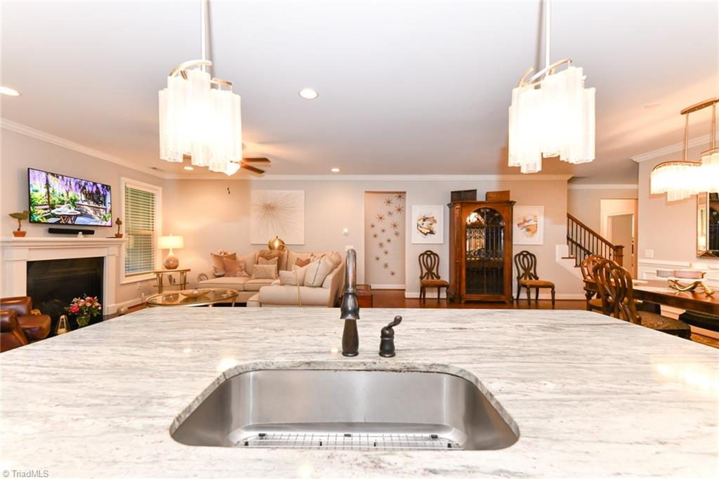 107 Beckham Drive
