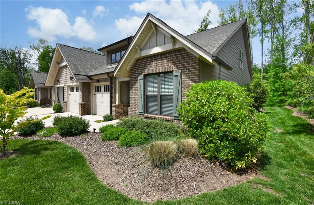 107 Beckham Drive