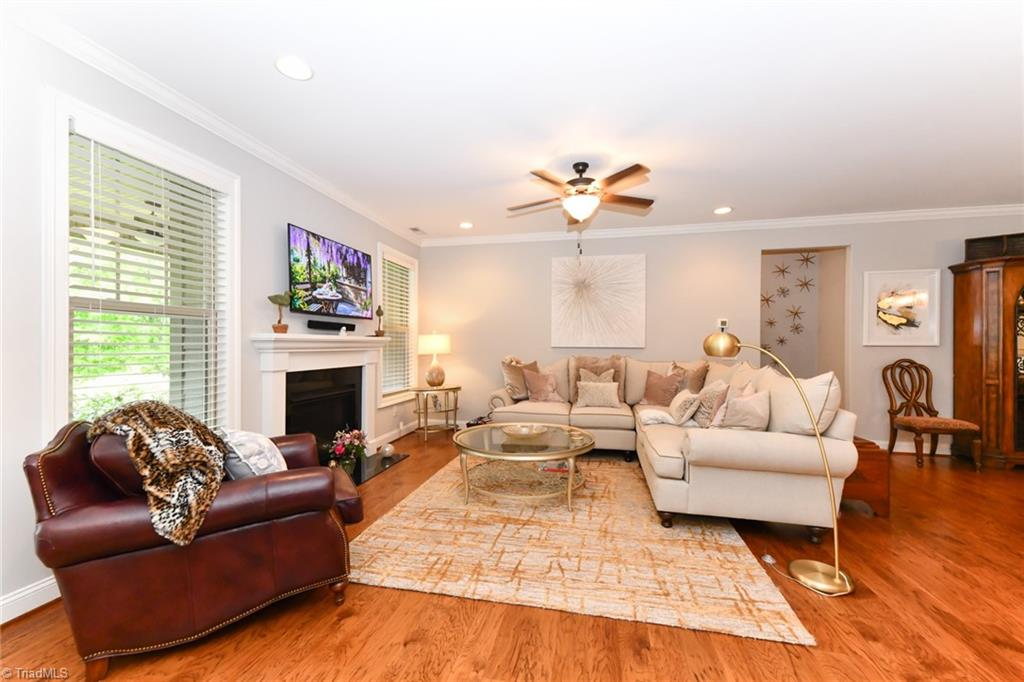107 Beckham Drive