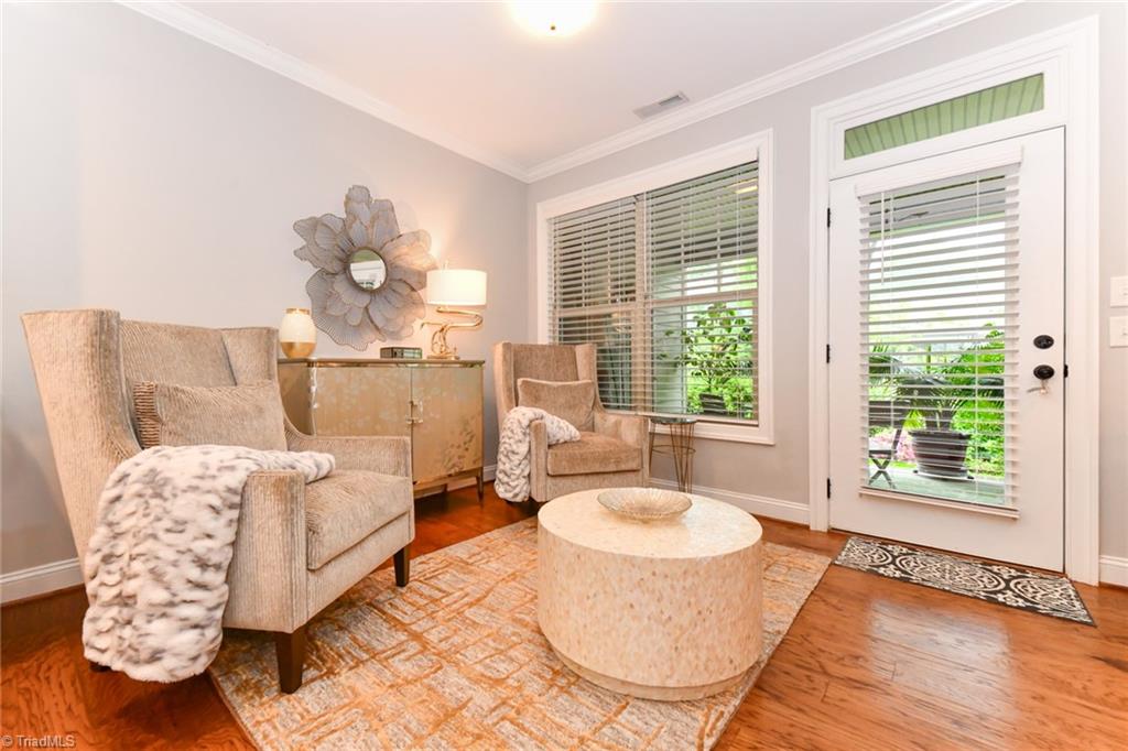 107 Beckham Drive