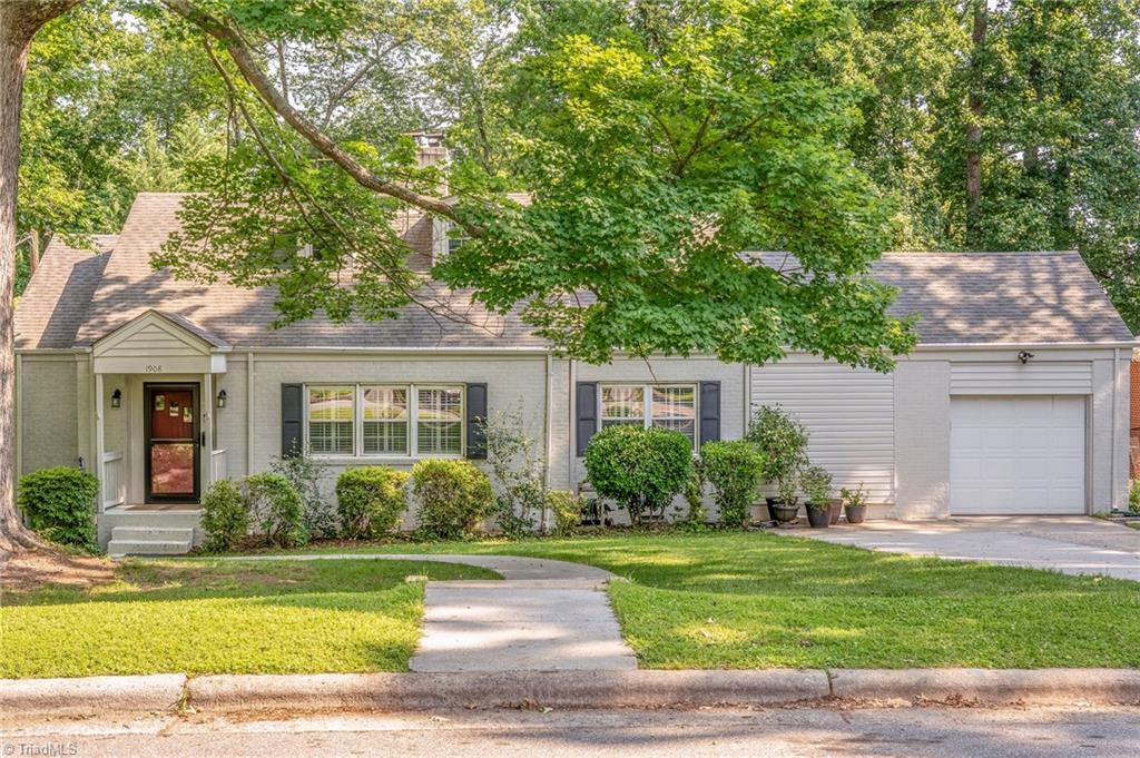 1908 Independence Road