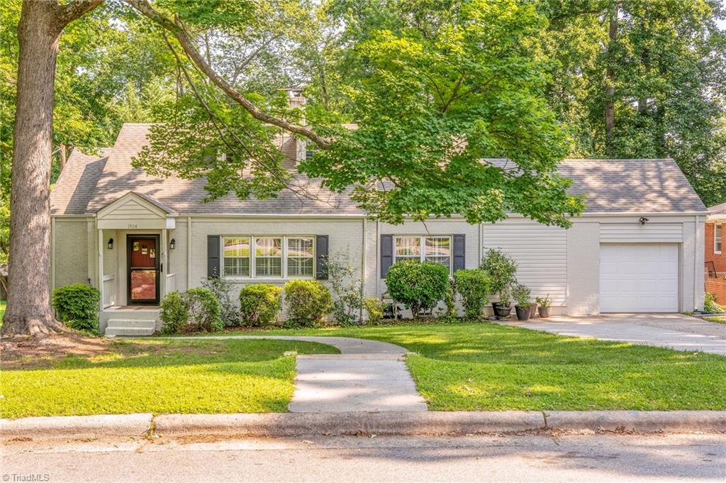 1908 Independence Road