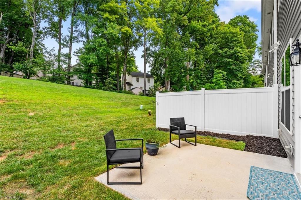 1023 Henson Park Drive