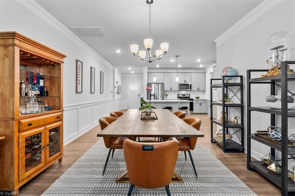 1023 Henson Park Drive