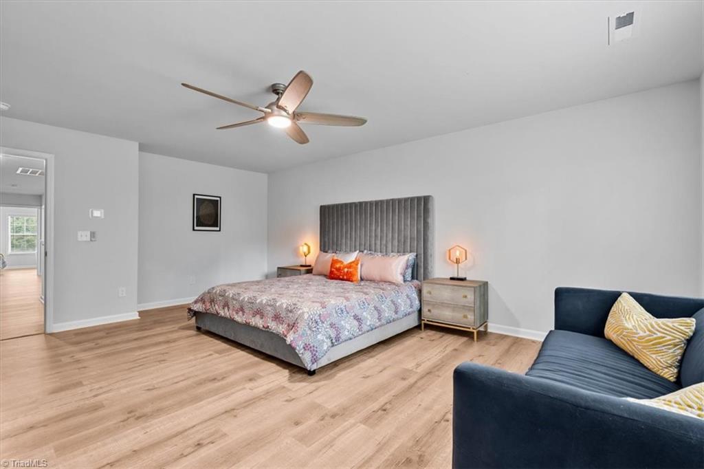 1023 Henson Park Drive