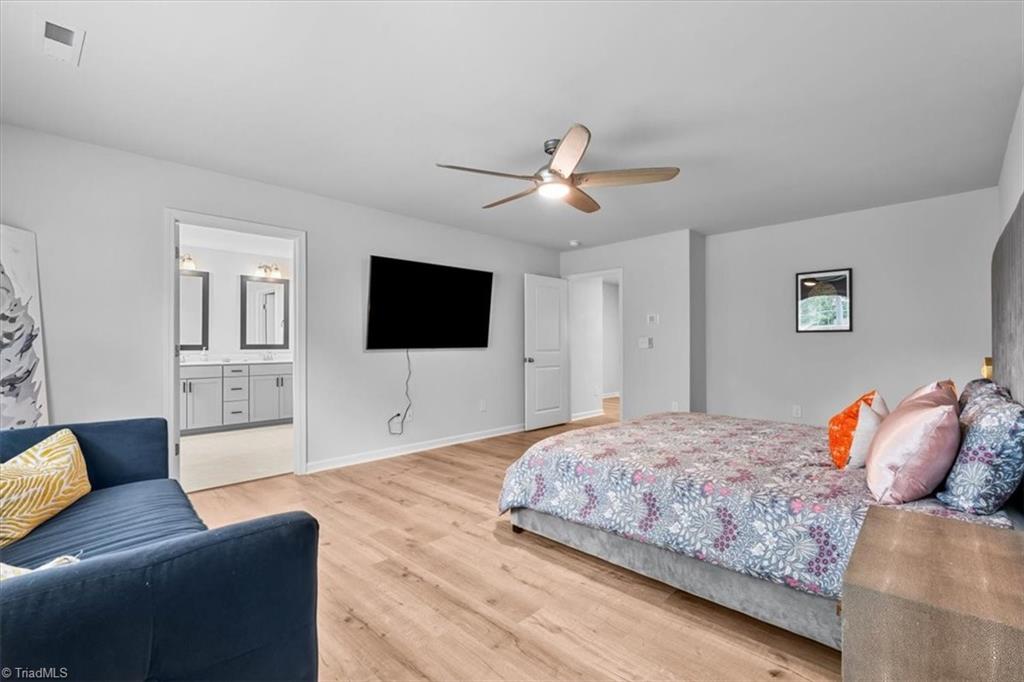 1023 Henson Park Drive