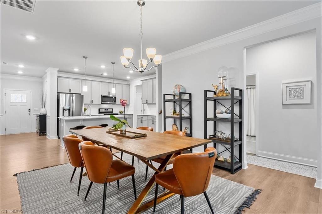 1023 Henson Park Drive