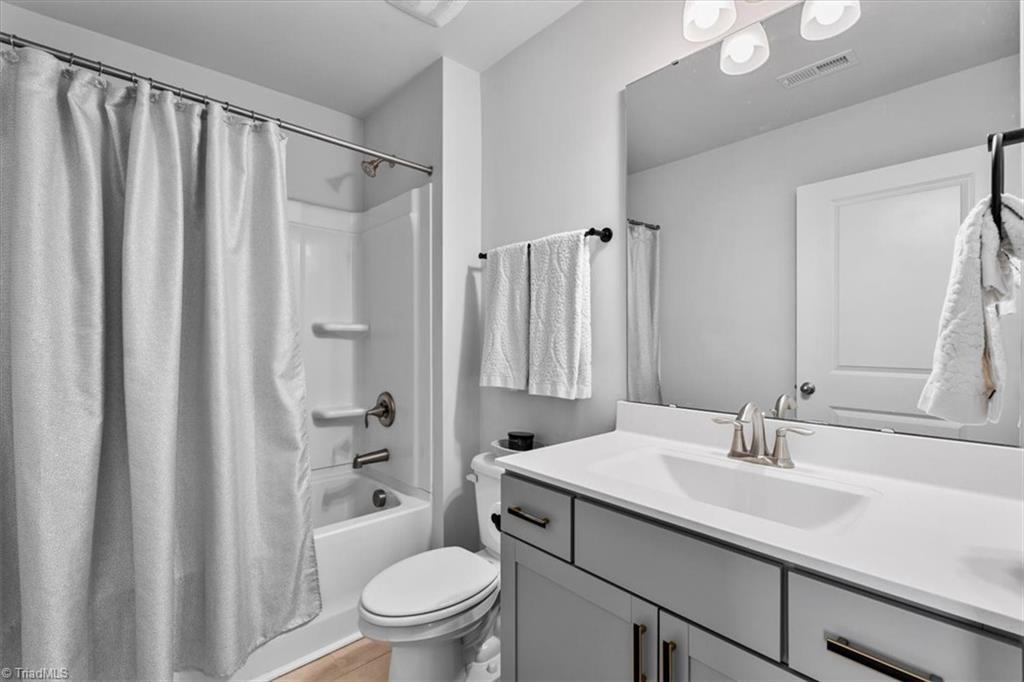 1023 Henson Park Drive