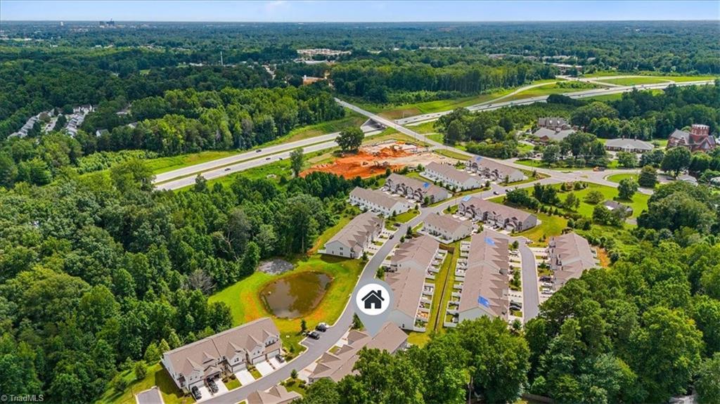 1023 Henson Park Drive