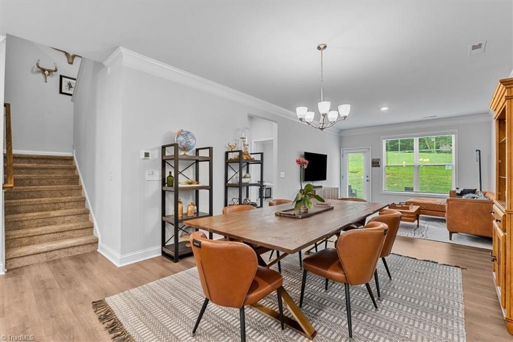 1023 Henson Park Drive