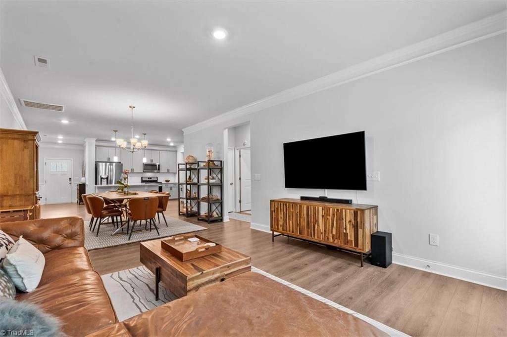 1023 Henson Park Drive