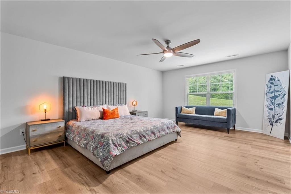 1023 Henson Park Drive