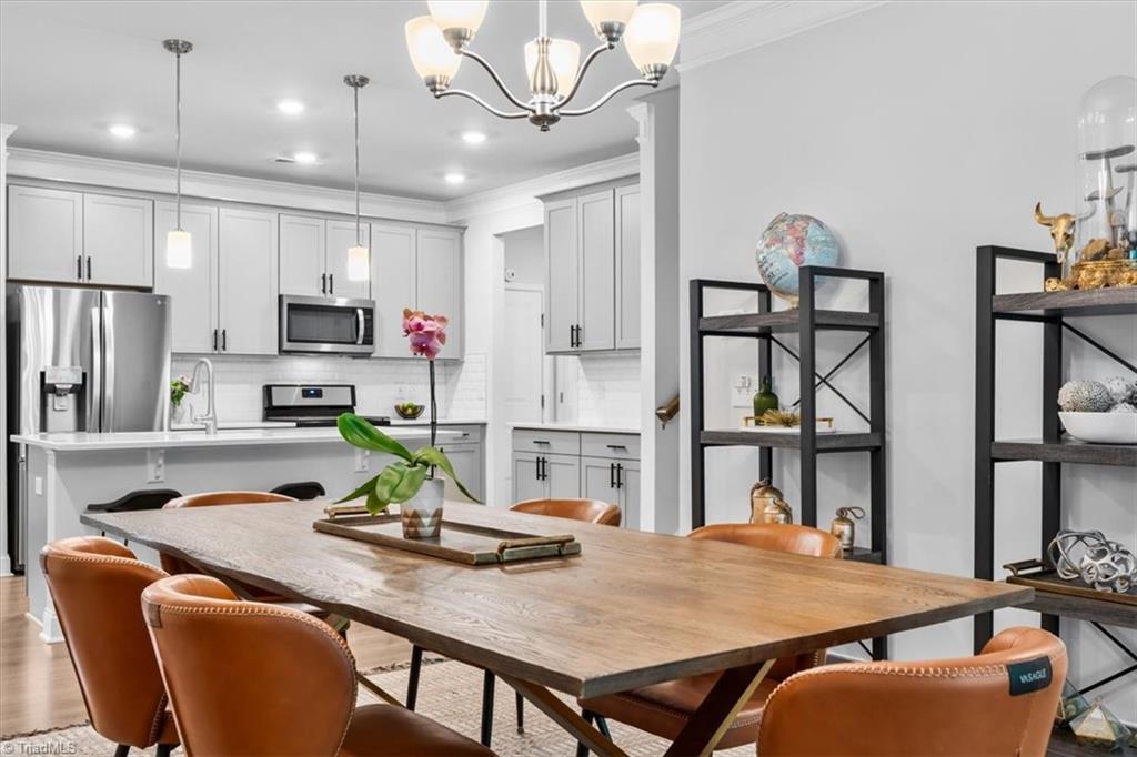 1023 Henson Park Drive